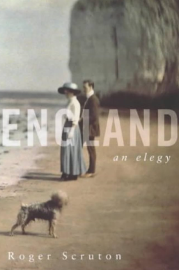 England - An Elegy